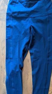 (SOLD!) Victoria's Secret Knockout Sport Tight